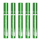 💖Buy 1 Get 1 Free💖Waterproof Black Mascara for Volume & Length
