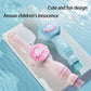 🔥Last Day 49% Off🫧Cute Magic Smoke Bubble Wand Set😍