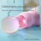 🔥Last Day 49% Off🫧Cute Magic Smoke Bubble Wand Set😍