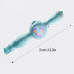 🔥Last Day 49% Off🫧Cute Magic Smoke Bubble Wand Set😍