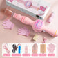 🔥Last Day 49% Off🫧Cute Magic Smoke Bubble Wand Set😍