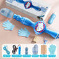 🔥Last Day 49% Off🫧Cute Magic Smoke Bubble Wand Set😍