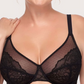 🎉 Last Day Promotion-49% OFF 💥Minimal Lace Bra with Full Coverage