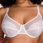 🎉 Last Day Promotion-49% OFF 💥Minimal Lace Bra with Full Coverage