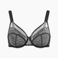 🎉 Last Day Promotion-49% OFF 💥Minimal Lace Bra with Full Coverage