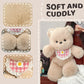 🎁Best Gift Idea 49% OFF🐻‍❄️Creative Adorable Animal Plush Toys