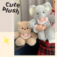 🎁Best Gift Idea 49% OFF🐻‍❄️Creative Adorable Animal Plush Toys