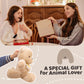 🎁Best Gift Idea 49% OFF🐻‍❄️Creative Adorable Animal Plush Toys