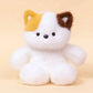 🎁Best Gift Idea 49% OFF🐻‍❄️Creative Adorable Animal Plush Toys