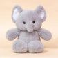 🎁Best Gift Idea 49% OFF🐻‍❄️Creative Adorable Animal Plush Toys