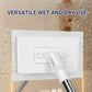 📢📢Limited-time 50% discount!!⏳Disposable Dust Mop with 4 Reusable Cloths
