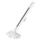 📢📢Limited-time 50% discount!!⏳Disposable Dust Mop with 4 Reusable Cloths