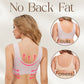 🎁Buy 1 Get 3 packs -Sexy Push Up Wireless Bras✈️Free Shipping