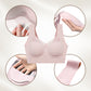 🎁Buy 1 Get 3 packs -Sexy Push Up Wireless Bras✈️Free Shipping