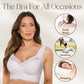 🎁Buy 1 Get 3 packs -Sexy Push Up Wireless Bras✈️Free Shipping
