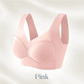 🎁Buy 1 Get 3 packs -Sexy Push Up Wireless Bras✈️Free Shipping