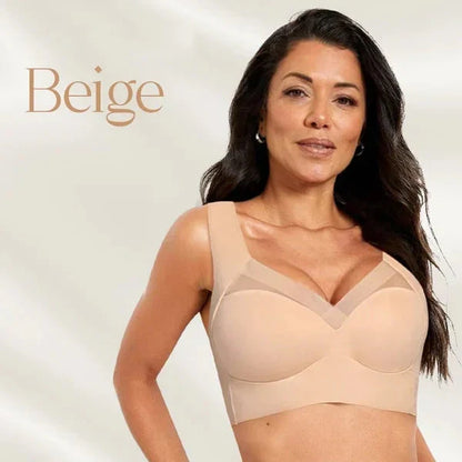 🎁Buy 1 Get 3 packs -Sexy Push Up Wireless Bras✈️Free Shipping
