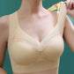 🎁Buy 1 Get 3 packs -Sexy Push Up Wireless Bras✈️Free Shipping