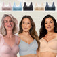 🎁Buy 1 Get 3 packs -Sexy Push Up Wireless Bras✈️Free Shipping