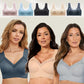 🎁Buy 1 Get 3 packs -Sexy Push Up Wireless Bras✈️Free Shipping