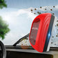 🔥Time-Limited -50% OFF!!✨Auto Oil Film Cleaning Brush with 100ml Refill Liquid