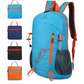 🔥Hot Sale 50% OFF🔥 Ultra-Light Foldable Waterproof Camping Backpack – Under 1lb Tear-Resistant Nylon, Packs Into Own Pocket, for Hiking Travel Camping 🎒