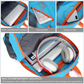 🔥Hot Sale 50% OFF🔥 Ultra-Light Foldable Waterproof Camping Backpack – Under 1lb Tear-Resistant Nylon, Packs Into Own Pocket, for Hiking Travel Camping 🎒