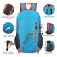 🔥Hot Sale 50% OFF🔥 Ultra-Light Foldable Waterproof Camping Backpack – Under 1lb Tear-Resistant Nylon, Packs Into Own Pocket, for Hiking Travel Camping 🎒