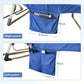 🏖️Summer Hot Sell 50% OFF🌞🌊Sun Lounger Towel in Bag with Pockets Storage