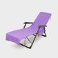 🏖️Summer Hot Sell 50% OFF🌞🌊Sun Lounger Towel in Bag with Pockets Storage