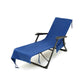 🏖️Summer Hot Sell 50% OFF🌞🌊Sun Lounger Towel in Bag with Pockets Storage