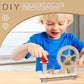 🔥Hot Sale🔥🛠️Diy Creative Handmade Technology Toys
