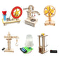 🔥Hot Sale🔥🛠️Diy Creative Handmade Technology Toys