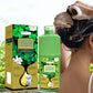 🍃LAST DAY 50% OFF💇‍♀️💈Long-Lasting Plant-Based Bubble Mousse Hair Dye Shampoo, Gentle At-Home Gray Hair Coverage🛡️👍
