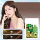 🍃LAST DAY 50% OFF💇‍♀️💈Long-Lasting Plant-Based Bubble Mousse Hair Dye Shampoo, Gentle At-Home Gray Hair Coverage🛡️👍