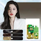 🍃LAST DAY 50% OFF💇‍♀️💈Long-Lasting Plant-Based Bubble Mousse Hair Dye Shampoo, Gentle At-Home Gray Hair Coverage🛡️👍