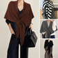 🔥This week's Special Price ￡10.99💌Women’s Fashionable Triangle Shawl Scarf