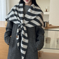 🔥This week's Special Price ￡10.99💌Women’s Fashionable Triangle Shawl Scarf