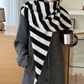🔥This week's Special Price ￡10.99💌Women’s Fashionable Triangle Shawl Scarf