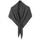 🔥This week's Special Price ￡10.99💌Women’s Fashionable Triangle Shawl Scarf