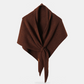 🔥This week's Special Price ￡10.99💌Women’s Fashionable Triangle Shawl Scarf