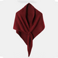 🔥This week's Special Price ￡10.99💌Women’s Fashionable Triangle Shawl Scarf