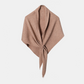 🔥This week's Special Price ￡10.99💌Women’s Fashionable Triangle Shawl Scarf