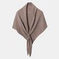 🔥This week's Special Price ￡10.99💌Women’s Fashionable Triangle Shawl Scarf