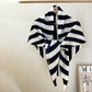 🔥This week's Special Price ￡10.99💌Women’s Fashionable Triangle Shawl Scarf