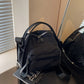 👑Hot Sale 49% Off🔥Women's Lightweight Nylon Crossbody Handbag