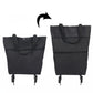 50% OFF!!🏡Household Must-Have🛒2-in-1 Foldable Shopping Cart🔥
