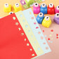 🔥Gift Idea-70% Off🎀Creative Kids DIY Puncher Craft Set