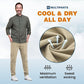 🔥Last Day Sale 65% OFF!!👖MultiPants – High Stretch Multi-pocket Durable Cargo Pants