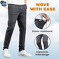 🔥Last Day Sale 65% OFF!!👖MultiPants – High Stretch Multi-pocket Durable Cargo Pants